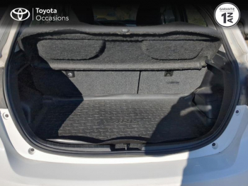 Photo 10 du bon plan TOYOTA Yaris 110 VVT-i France Connect 5p MY19 occasion à 10790 €
