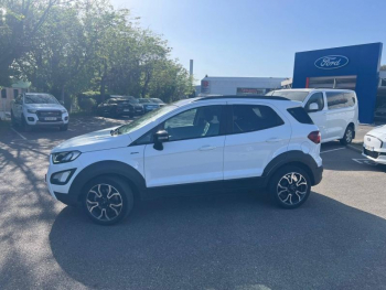Photo 2 du bon plan FORD EcoSport 1.0 EcoBoost 125ch Active FLEXIFUEL AVEC BOITIER BIOMOTORS occasion à 16800 €