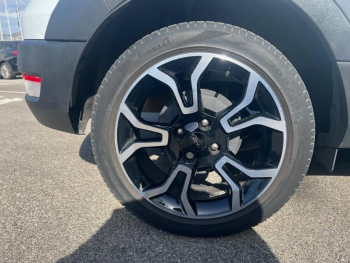 Photo 10 du bon plan FORD EcoSport 1.0 EcoBoost 125ch Active FLEXIFUEL AVEC BOITIER BIOMOTORS occasion à 16800 €