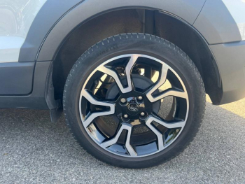 Photo 11 du bon plan FORD EcoSport 1.0 EcoBoost 125ch Active FLEXIFUEL AVEC BOITIER BIOMOTORS occasion à 16800 €