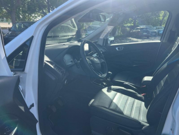 Photo 13 du bon plan FORD EcoSport 1.0 EcoBoost 125ch Active FLEXIFUEL AVEC BOITIER BIOMOTORS occasion à 16800 €