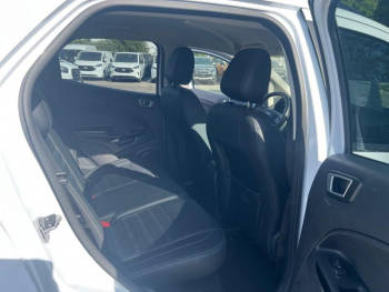 Photo 18 du bon plan FORD EcoSport 1.0 EcoBoost 125ch Active FLEXIFUEL AVEC BOITIER BIOMOTORS occasion à 16800 €