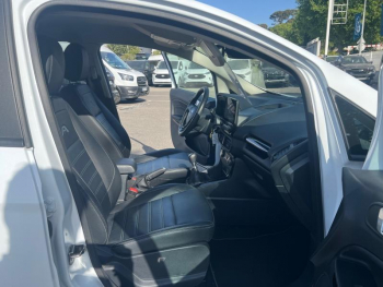 Photo 20 du bon plan FORD EcoSport 1.0 EcoBoost 125ch Active FLEXIFUEL AVEC BOITIER BIOMOTORS occasion à 16800 €
