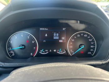 Photo 21 du bon plan FORD EcoSport 1.0 EcoBoost 125ch Active FLEXIFUEL AVEC BOITIER BIOMOTORS occasion à 16800 €