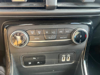 Photo 23 du bon plan FORD EcoSport 1.0 EcoBoost 125ch Active FLEXIFUEL AVEC BOITIER BIOMOTORS occasion à 16800 €