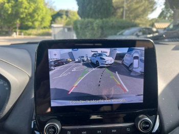 Photo 24 du bon plan FORD EcoSport 1.0 EcoBoost 125ch Active FLEXIFUEL AVEC BOITIER BIOMOTORS occasion à 16800 €