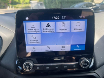 Photo 25 du bon plan FORD EcoSport 1.0 EcoBoost 125ch Active FLEXIFUEL AVEC BOITIER BIOMOTORS occasion à 16800 €