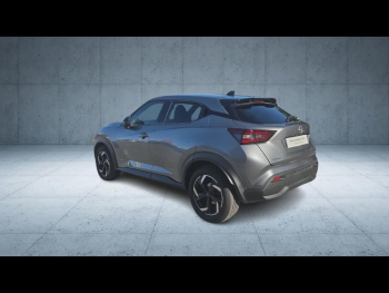 Photo 3 du bon plan NISSAN Juke 1.6 Hybrid 143ch N-Connecta 2023.5 occasion à 22900 €