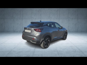 Photo 5 du bon plan NISSAN Juke 1.6 Hybrid 143ch N-Connecta 2023.5 occasion à 22900 €