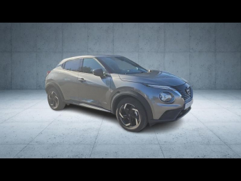 Photo 7 du bon plan NISSAN Juke 1.6 Hybrid 143ch N-Connecta 2023.5 occasion à 22900 €
