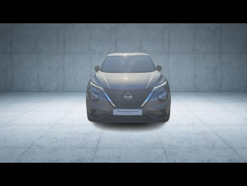 Photo 8 du bon plan NISSAN Juke 1.6 Hybrid 143ch N-Connecta 2023.5 occasion à 22900 €