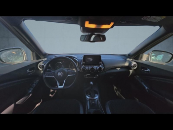 Photo 10 du bon plan NISSAN Juke 1.6 Hybrid 143ch N-Connecta 2023.5 occasion à 22900 €