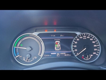 Photo 12 du bon plan NISSAN Juke 1.6 Hybrid 143ch N-Connecta 2023.5 occasion à 22900 €