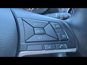 Photo 14 du bon plan NISSAN Juke 1.6 Hybrid 143ch N-Connecta 2023.5 occasion à 22900 €