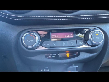 Photo 18 du bon plan NISSAN Juke 1.6 Hybrid 143ch N-Connecta 2023.5 occasion à 22900 €