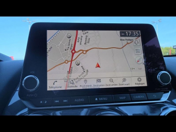 Photo 19 du bon plan NISSAN Juke 1.6 Hybrid 143ch N-Connecta 2023.5 occasion à 22900 €