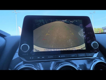 Photo 20 du bon plan NISSAN Juke 1.6 Hybrid 143ch N-Connecta 2023.5 occasion à 22900 €