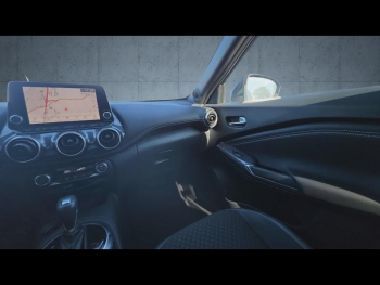 Photo 22 du bon plan NISSAN Juke 1.6 Hybrid 143ch N-Connecta 2023.5 occasion à 22900 €