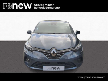 Photo 6 du bon plan RENAULT Clio 1.6 E-Tech 145ch full hybrid Techno occasion à 16890 €