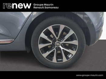 Photo 7 du bon plan RENAULT Clio 1.6 E-Tech 145ch full hybrid Techno occasion à 16890 €