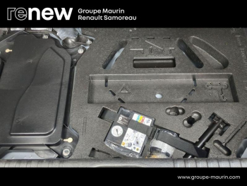 Photo 10 du bon plan RENAULT Clio 1.6 E-Tech 145ch full hybrid Techno occasion à 16890 €