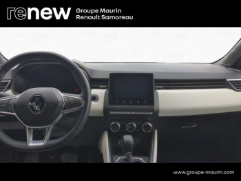 Photo 13 du bon plan RENAULT Clio 1.6 E-Tech 145ch full hybrid Techno occasion à 16890 €