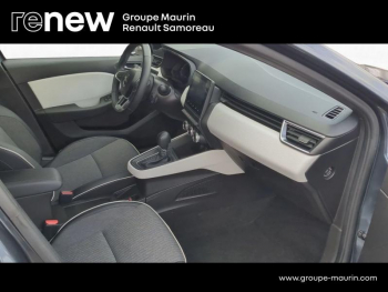 Photo 16 du bon plan RENAULT Clio 1.6 E-Tech 145ch full hybrid Techno occasion à 16890 €