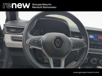 Photo 20 du bon plan RENAULT Clio 1.6 E-Tech 145ch full hybrid Techno occasion à 16890 €