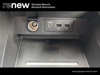 Photo 26 du bon plan RENAULT Clio 1.6 E-Tech 145ch full hybrid Techno occasion à 16890 €