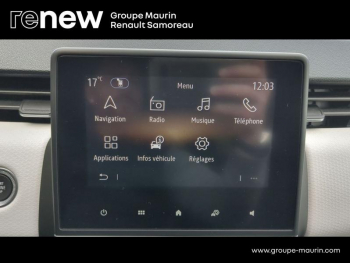 Photo 30 du bon plan RENAULT Clio 1.6 E-Tech 145ch full hybrid Techno occasion à 16890 €