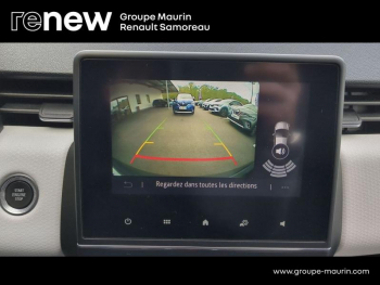 Photo 31 du bon plan RENAULT Clio 1.6 E-Tech 145ch full hybrid Techno occasion à 16890 €