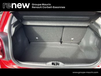 Photo 10 du bon plan CITROEN C3 1.2 PureTech 110ch S&S MAX Boite Automatique occasion à 14990 €