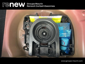 Photo 11 du bon plan CITROEN C3 1.2 PureTech 110ch S&S MAX Boite Automatique occasion à 14990 €