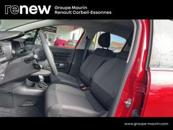 Photo 14 du bon plan CITROEN C3 1.2 PureTech 110ch S&S MAX Boite Automatique occasion à 14990 €