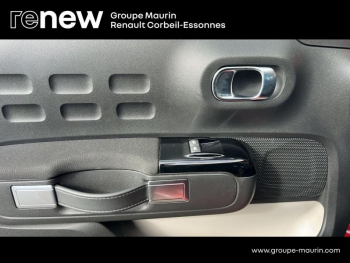 Photo 15 du bon plan CITROEN C3 1.2 PureTech 110ch S&S MAX Boite Automatique occasion à 14990 €