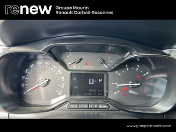 Photo 16 du bon plan CITROEN C3 1.2 PureTech 110ch S&S MAX Boite Automatique occasion à 14990 €