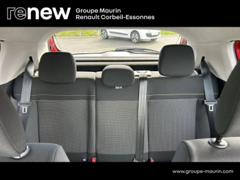 Photo 20 du bon plan CITROEN C3 1.2 PureTech 110ch S&S MAX Boite Automatique occasion à 14990 €