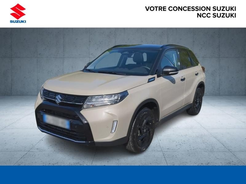 Bon plan SUZUKI Vitara 1.4 Boosterjet Hybrid 110ch XPLORE Serie Speciale MY25 occasion à 26980 €