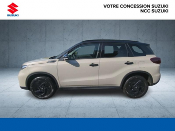 Photo 2 du bon plan SUZUKI Vitara 1.4 Boosterjet Hybrid 110ch XPLORE Serie Speciale MY25 occasion à 26980 €