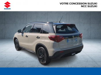Photo 3 du bon plan SUZUKI Vitara 1.4 Boosterjet Hybrid 110ch XPLORE Serie Speciale MY25 occasion à 26980 €