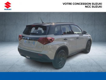 Photo 5 du bon plan SUZUKI Vitara 1.4 Boosterjet Hybrid 110ch XPLORE Serie Speciale MY25 occasion à 26980 €