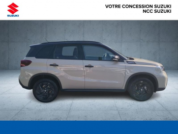 Photo 6 du bon plan SUZUKI Vitara 1.4 Boosterjet Hybrid 110ch XPLORE Serie Speciale MY25 occasion à 26980 €