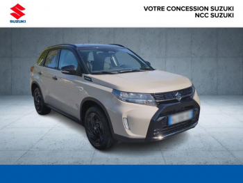 Photo 7 du bon plan SUZUKI Vitara 1.4 Boosterjet Hybrid 110ch XPLORE Serie Speciale MY25 occasion à 26980 €