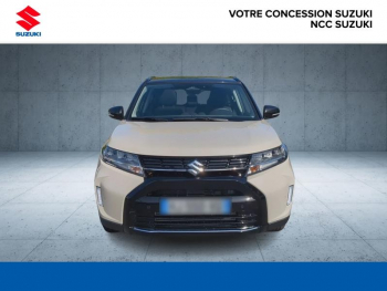 Photo 8 du bon plan SUZUKI Vitara 1.4 Boosterjet Hybrid 110ch XPLORE Serie Speciale MY25 occasion à 26980 €