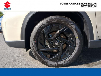 Photo 9 du bon plan SUZUKI Vitara 1.4 Boosterjet Hybrid 110ch XPLORE Serie Speciale MY25 occasion à 26980 €