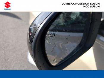 Photo 10 du bon plan SUZUKI Vitara 1.4 Boosterjet Hybrid 110ch XPLORE Serie Speciale MY25 occasion à 26980 €
