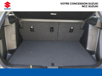 Photo 11 du bon plan SUZUKI Vitara 1.4 Boosterjet Hybrid 110ch XPLORE Serie Speciale MY25 occasion à 26980 €