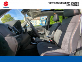 Photo 12 du bon plan SUZUKI Vitara 1.4 Boosterjet Hybrid 110ch XPLORE Serie Speciale MY25 occasion à 26980 €