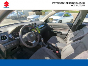 Photo 13 du bon plan SUZUKI Vitara 1.4 Boosterjet Hybrid 110ch XPLORE Serie Speciale MY25 occasion à 26980 €