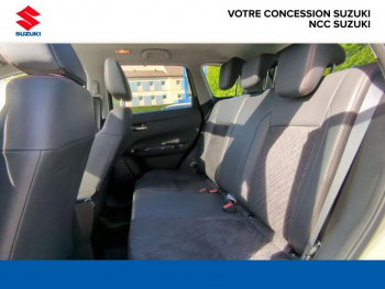 Photo 14 du bon plan SUZUKI Vitara 1.4 Boosterjet Hybrid 110ch XPLORE Serie Speciale MY25 occasion à 26980 €